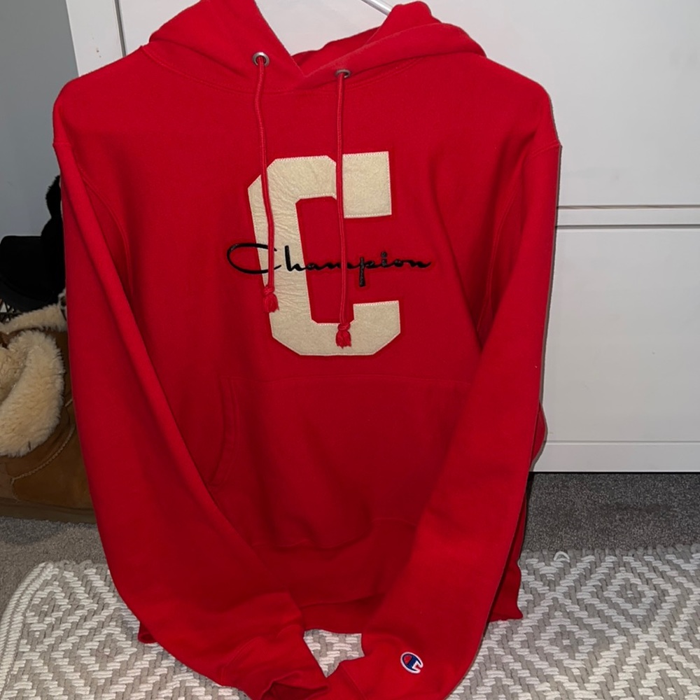 Champion Hoodie